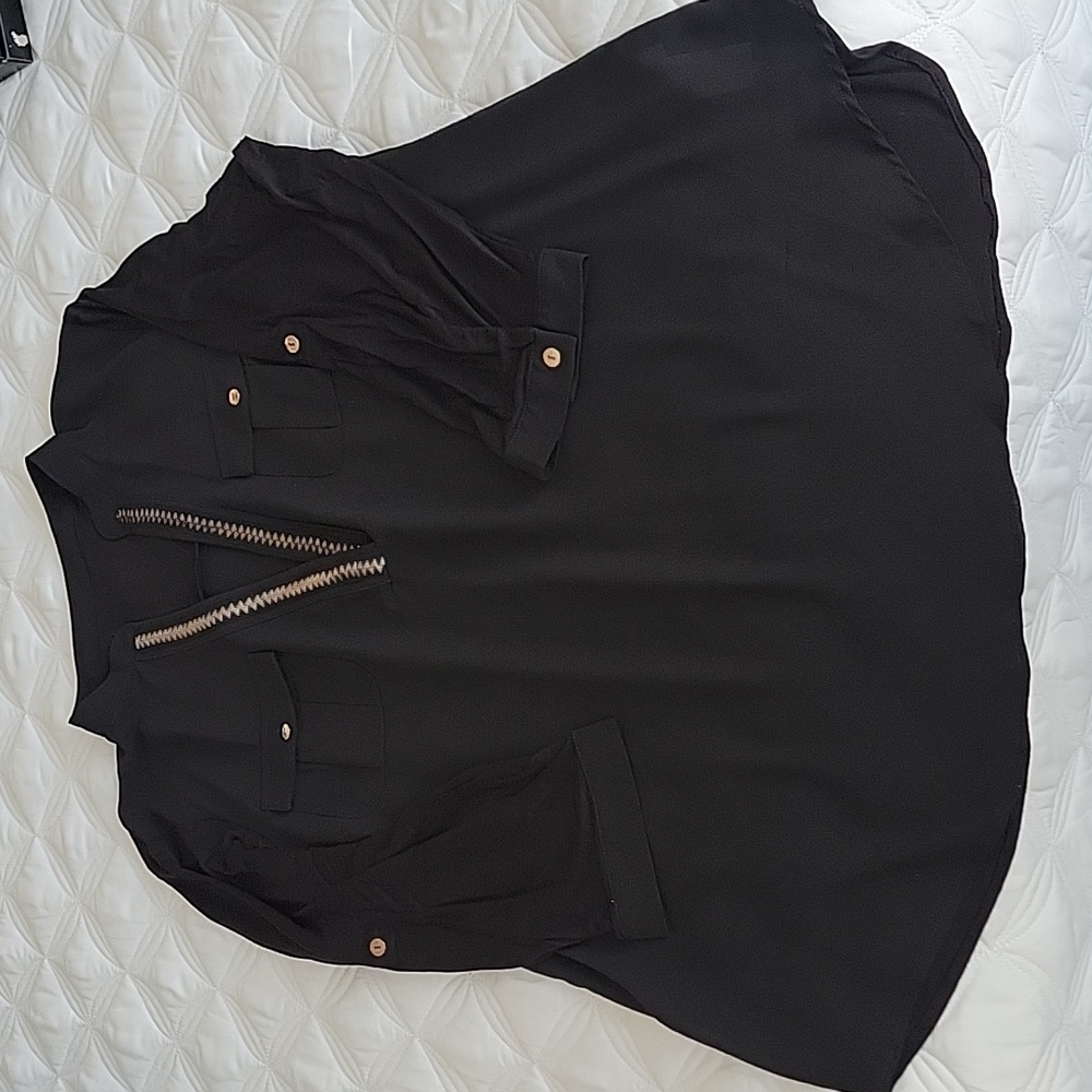 Tunic Top